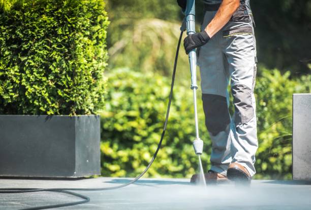 Best Building Exterior Pressure Washing in La Vergne, TN