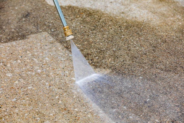 Professional Pressure Washing Services in La Vergne, TN