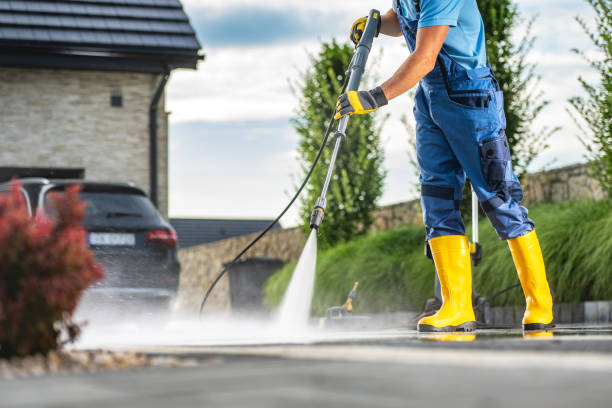 Best Fence Cleaning and Maintenance in La Vergne, TN